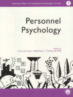 Organizational psychology: A handbook of work and organizational psychology: Volume 4