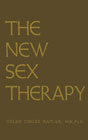 New Sex Therapy: Active Treatment of Sexual Dysfunctions