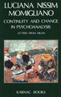 Continuity and Change in Psychoanalysis: Letters from Milan
