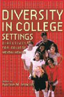 Diversity in college settings: Directives for helping professionals