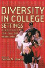 Diversity in college settings: Directives for helping professionals