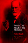 Freud: The Mind of the Moralist