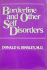 Borderline and Other Self Disorders: A Developmental Object-Relations View