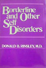Borderline and Other Self Disorders: A Developmental Object-Relations View