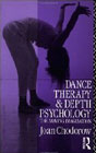 Dance therapy and depth psychology: The moving imagination