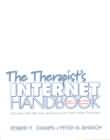 The Therapist's Internet Handbook