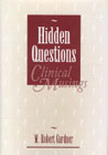 Hidden questions, clinical musings: 