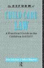 Reform of Child Care Law