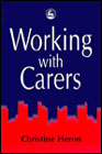 Working with Carers: Putting Geriatric Skills Enhancement into Practice