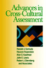 Advances in Cross-Cultural Assessment