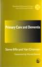 Primary Care and Dementia