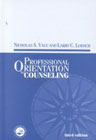 Professional Orientation to Counselling