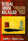 Sexual Abuse Recalled