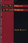 From Sex Objects to Sexual Subjects