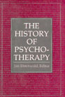 The history of psychotherapy: 