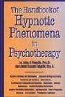 Handbook of hypnotic phenomena in psychotherapy: 