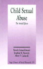Child sexual abuse: The initial effects