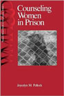 Counseling women in prison: 