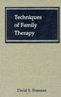 Techniques of Family Therapy
