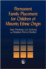 Permanent family placement for children of minority ethnic origin: 