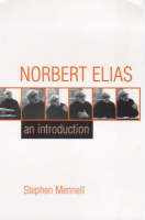 Norbert Elias: An introduction