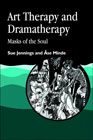 Art Therapy and Dramatherapy: Masks of the Soul