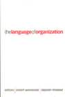 The language of organization: 