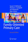 Family-Oriented Primary Care: A Manual for Medical Providers: Second Edition