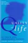 Quality of Life in Child and Adolescent Illness: Concepts, Methods and