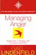 Managing anger: Simple steps to handling your temper