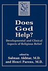 Does God Help?: Developmental and Clinical Aspects of Religious Belief