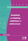 Gambling and Gaming Addictions in Adolescence