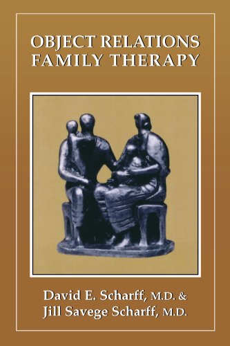 Object Relations Family Therapy