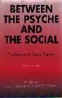 Between the Psyche and the Social: Psychoanalytic Social Theory