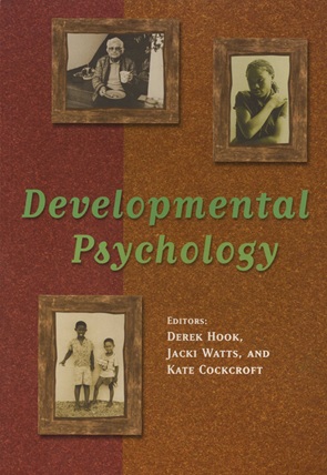 Developmental Psychology