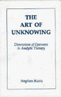 The art of unknowing