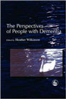 Perspectives of people with dementia: Research methods and motivations