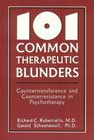 101 Common Therapeutic Blunders