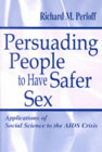 Persuading people to have safer sex: 