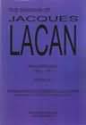 The Seminar of Jacques Lacan VIII: Transference