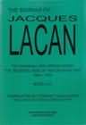 The Seminar of Jacques Lacan XVII: Psychoanalysis Upside-Down