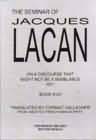 The Seminar of Jacques Lacan XVIII: On a Discourse that Might not be a Semblance