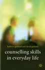 Counselling Skills in Everyday Life