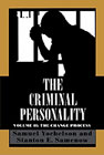 The criminal personality: 
