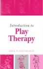 Introduction to Play Therapy