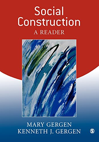 Social Construction: A Reader