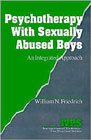 Psychotherapy with sexually abused boys: An integrated approach