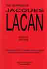 The Seminar of Jacques Lacan XIX: ...Ou Pire/...Or Worse 1971-1972
