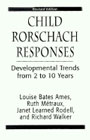 Child Rorschach responses: developmental trends from two to ten years