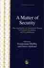 A Matter of Security: The Application of Attachment Theory to Forensic Psychiatry and Psychotherapy
